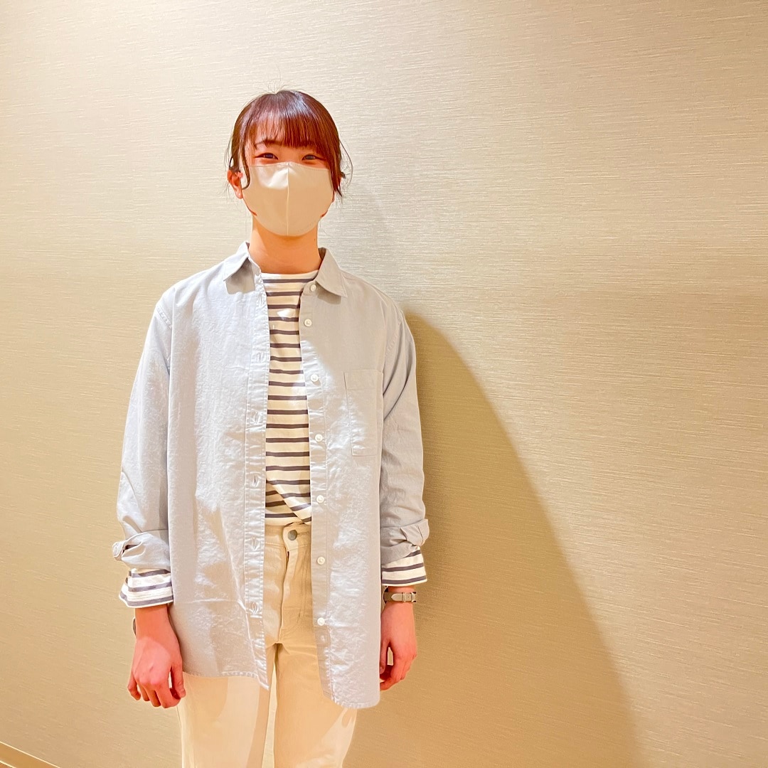 【アトレ川越】綿より軽い「カポック」とは？①