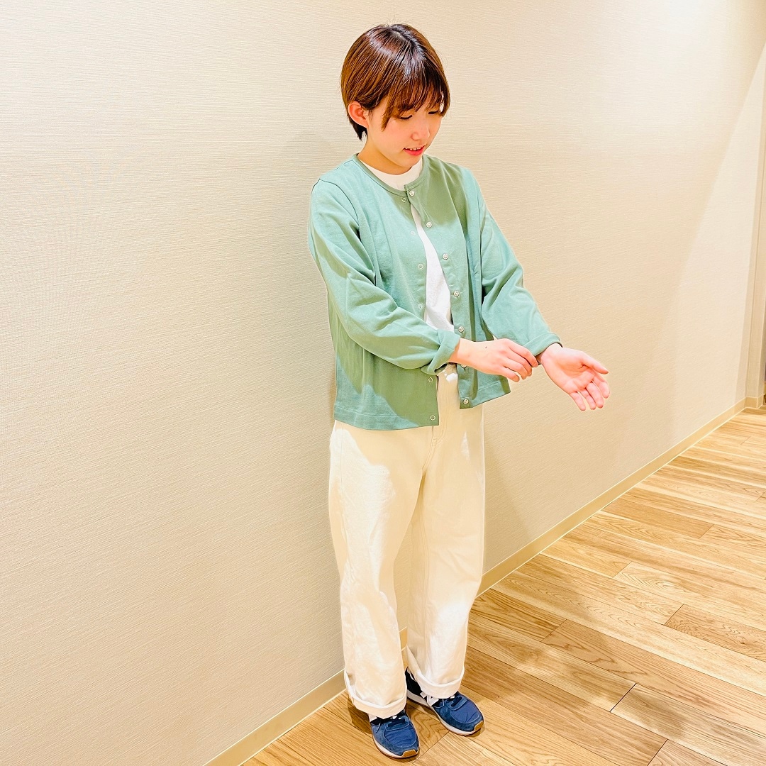 【アトレ川越】身長１５４㎝