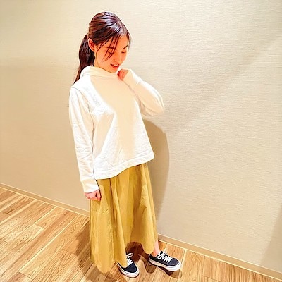 【アトレ川越】身長１５６㎝