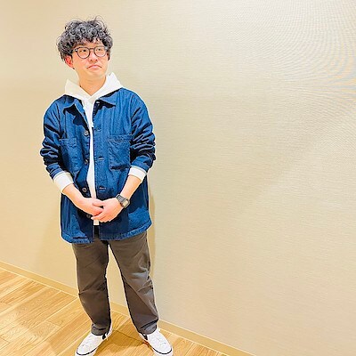 【アトレ川越】身長162㎝