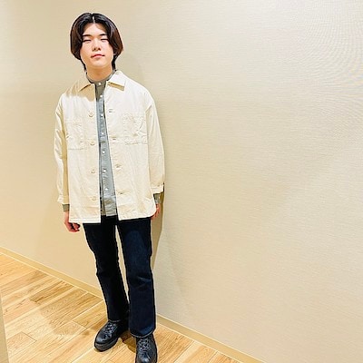 【アトレ川越】身長173㎝