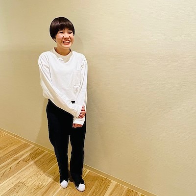 【アトレ川越】身長157㎝