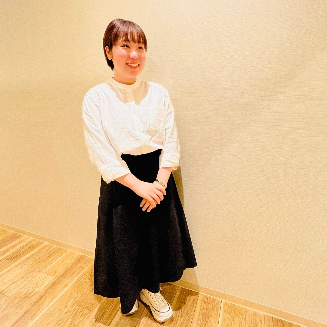 【アトレ川越】身長169㎝
