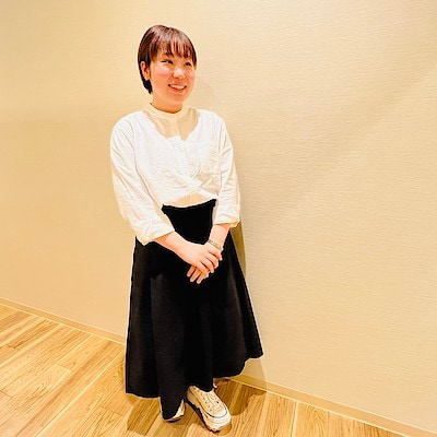 【アトレ川越】身長156㎝