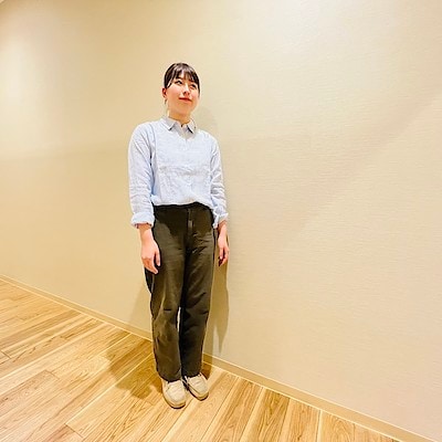 【アトレ川越】身長163㎝