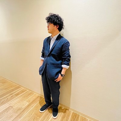 【アトレ川越】身長162㎝