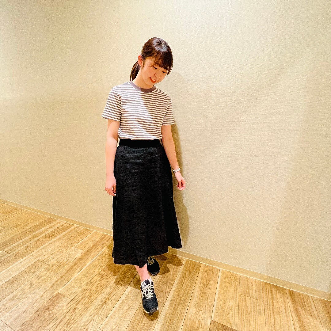 【アトレ川越】身長162㎝
