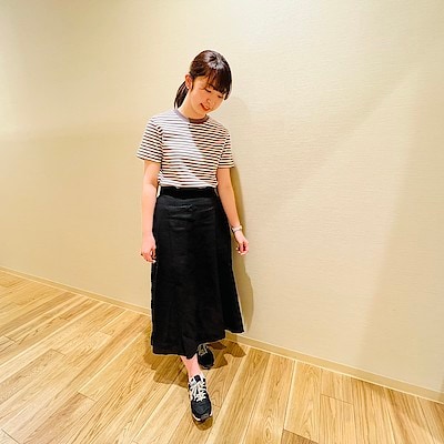 【アトレ川越】身長162㎝