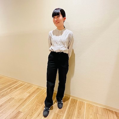 【アトレ川越】身長158㎝