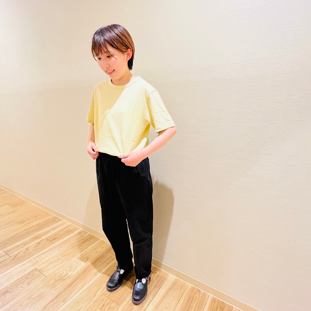 【アトレ川越】身長154㎝