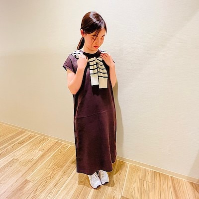 【アトレ川越】身長156㎝