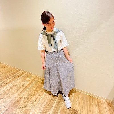 【アトレ川越】身長156㎝