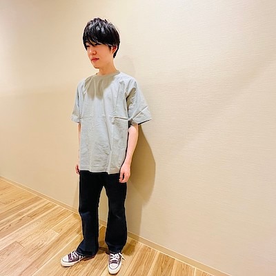 【アトレ川越】身長170cm