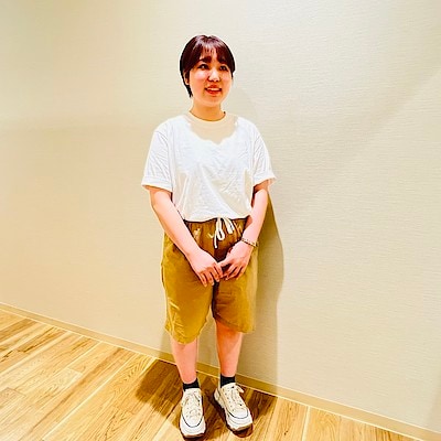 【アトレ川越】身長156㎝