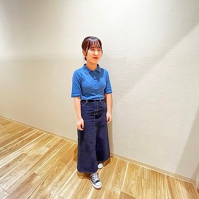 【アトレ川越】身長151㎝