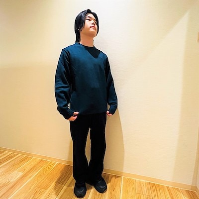 【アトレ川越】身長173㎝