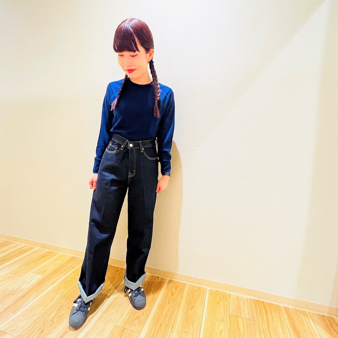 【アトレ川越】身長158㎝
