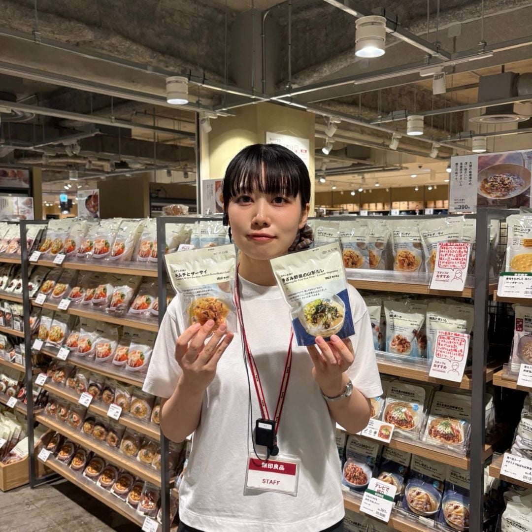 【アトレ川越】夏限定！冷やし茶漬けシリーズのご紹介