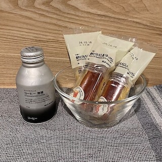 【アトレ川越】試食のお知らせ