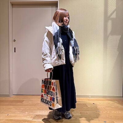 【アトレ川越】身長150㎝