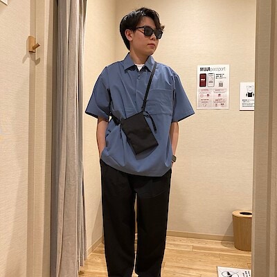 【アトレ川越】身長171㎝