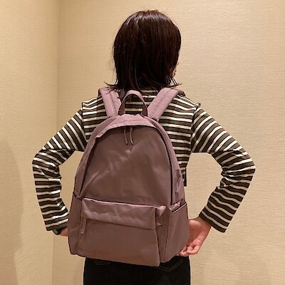 【アトレ川越】新色リュックのご紹介