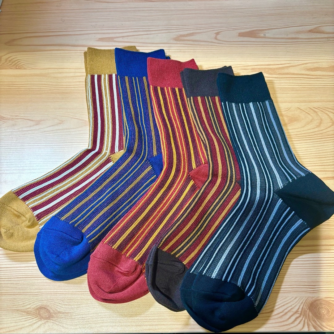 川越限定靴下メイン画像