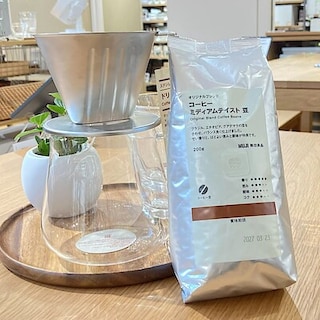 【アトレ川越】暑い夏にはコーヒーでひとやすみ