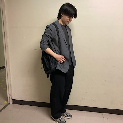 【アトレ川越】身長183㎝