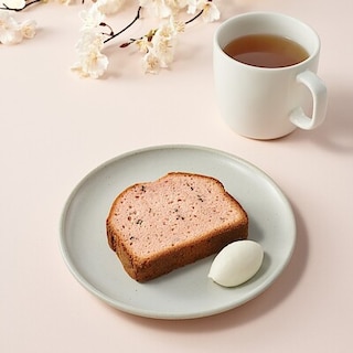 【Café&Meal MUJI京都山科】春を味わう｜新商品