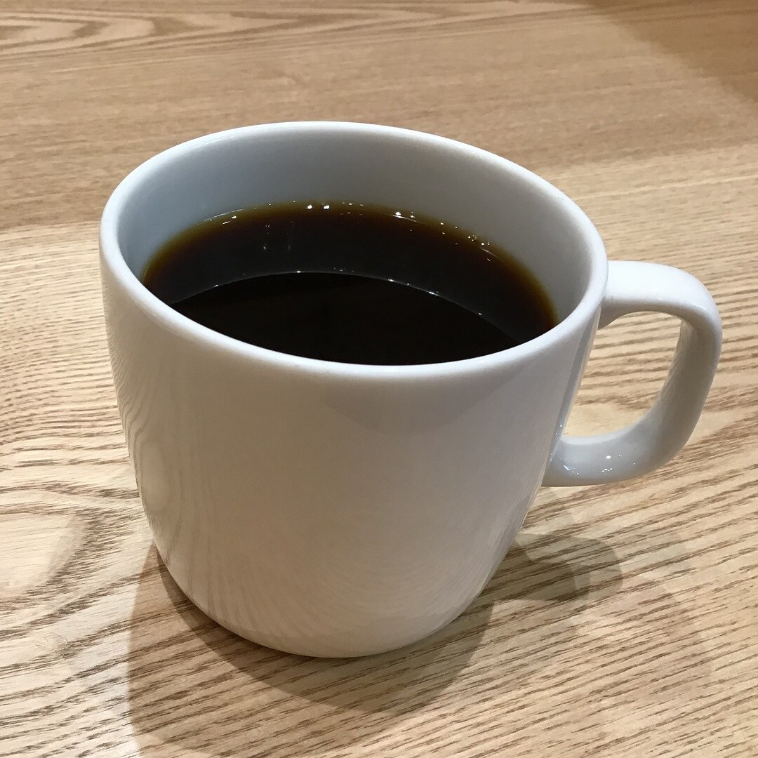 コーヒー