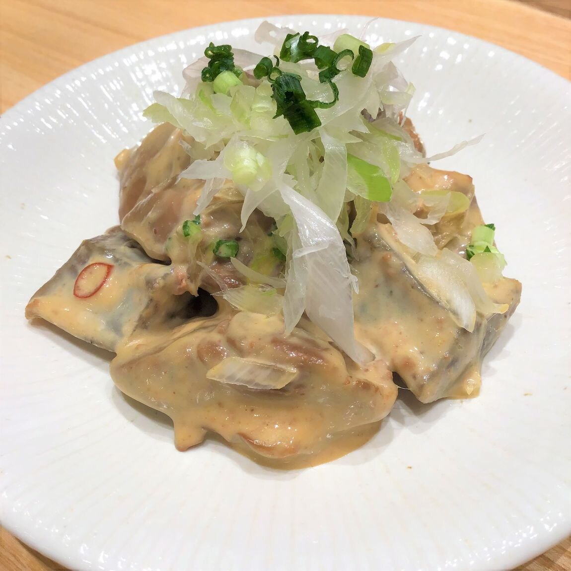 レバー