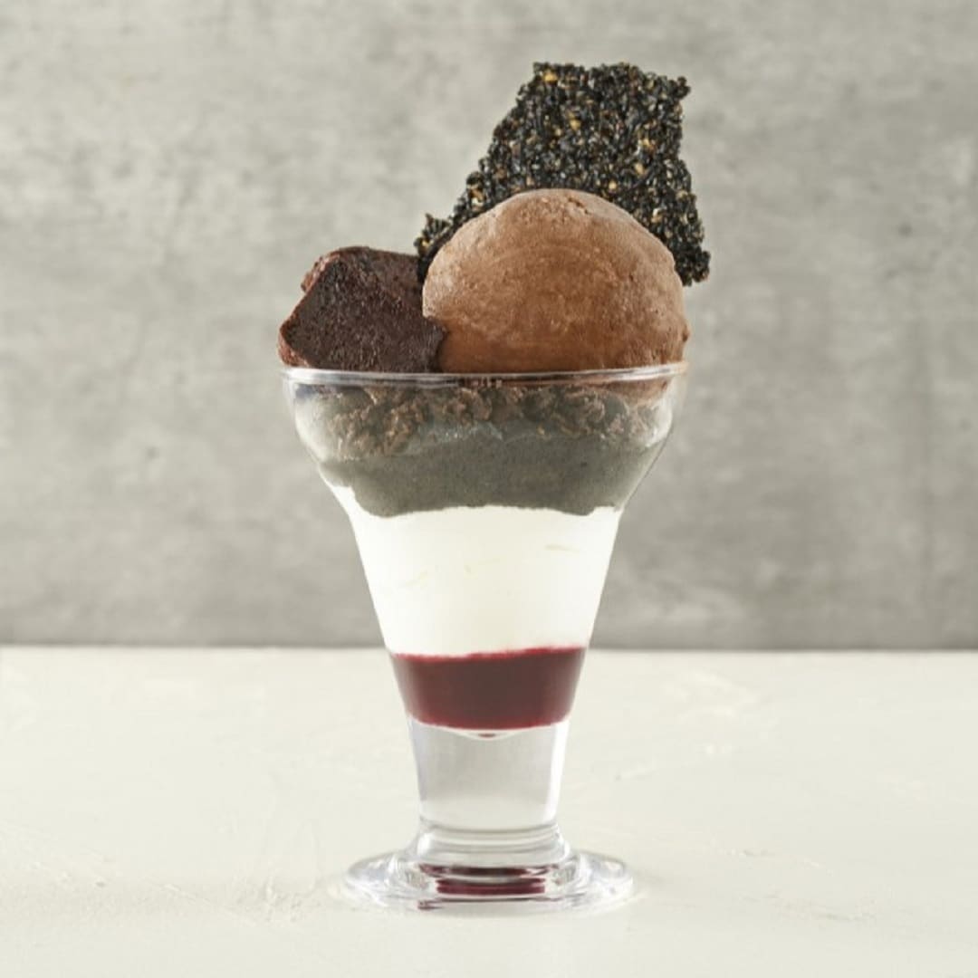 【Café&Meal MUJI京都山科】季節のパフェはじまりました。