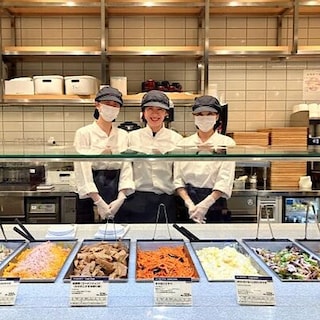 【Café&Meal MUJI京都山科】一緒に働く仲間を募集しています。