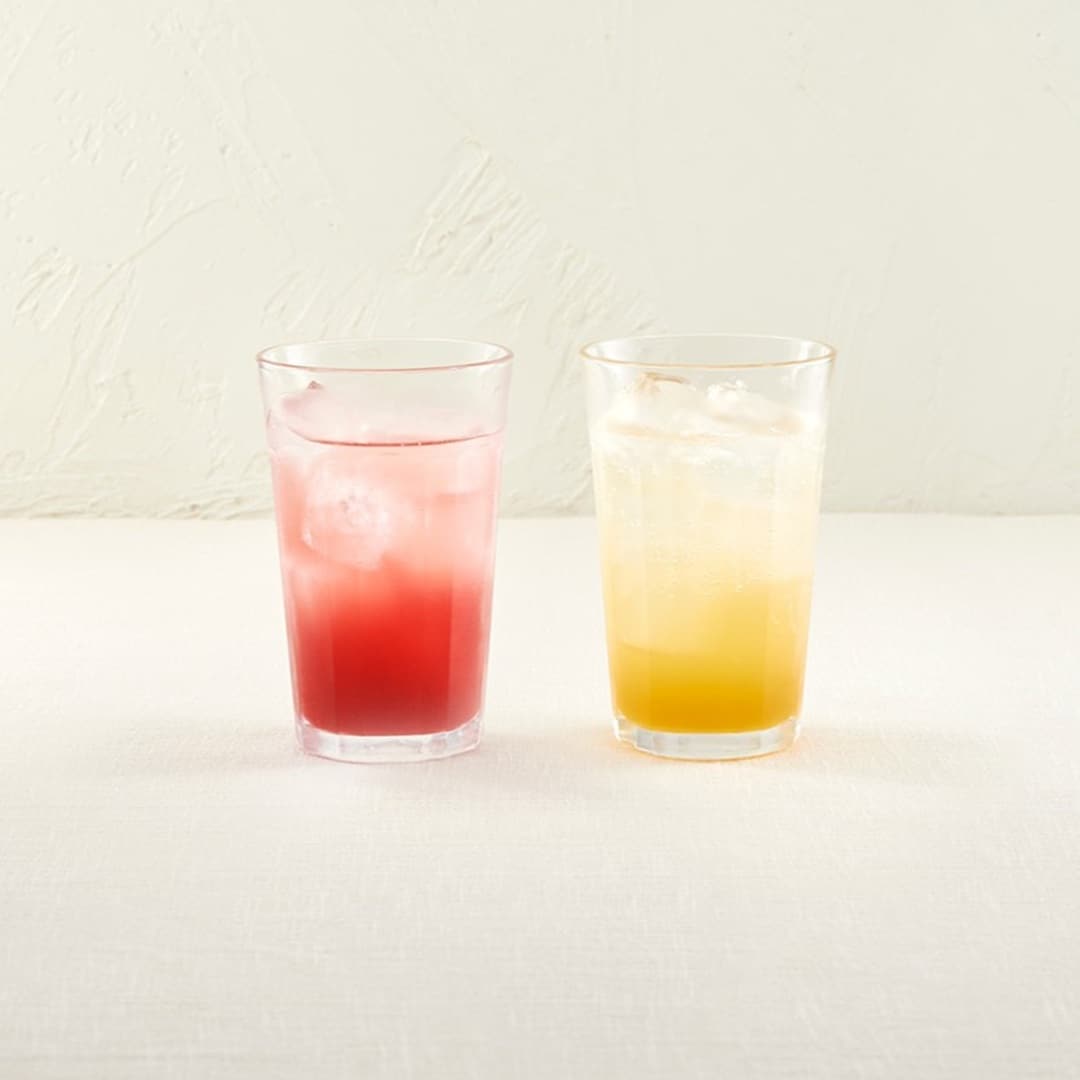 【Café&Meal MUJI京都山科】夏にスカッと、さわやかドリンクはじまりました｜新商品