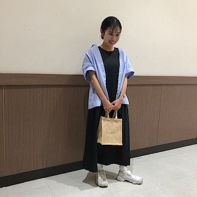 【イオンモール鈴鹿】身長150cm