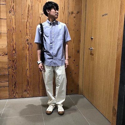 【イオンモール鈴鹿】身長168cm