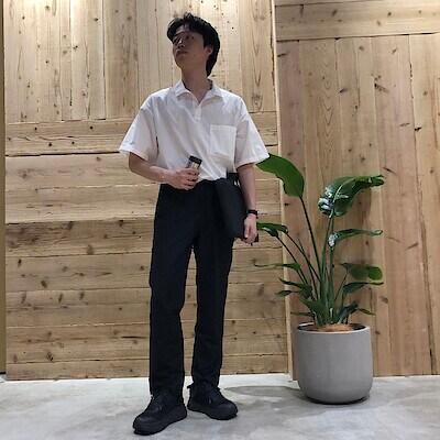 【イオンモール鈴鹿】身長173cm