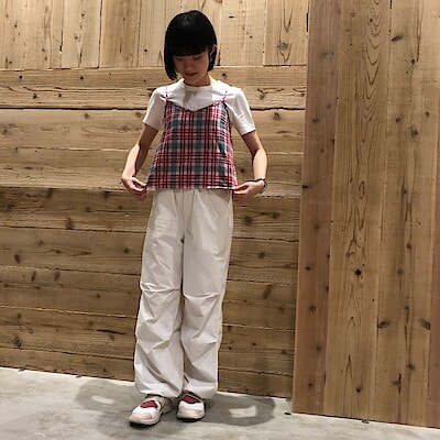 【イオンモール鈴鹿】身長160㎝