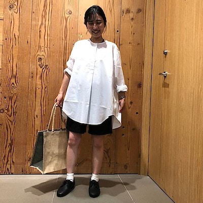 【イオンモール鈴鹿】身長150cm