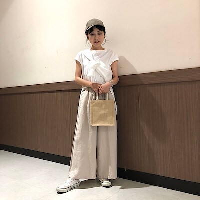 【イオンモール鈴鹿】身長150cm