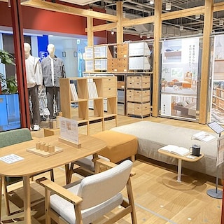 【イオンモール鈴鹿】はじまりました｜大型家具10％オフ