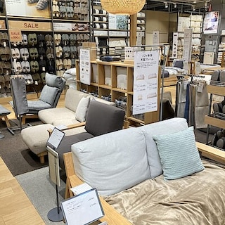 【イオンモール鈴鹿】最終日｜大型家具10％オフ