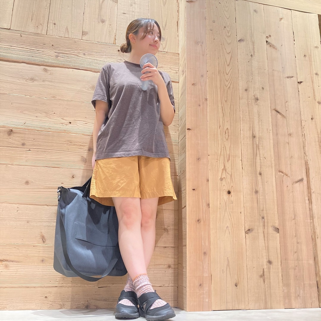 【イオンモール鈴鹿】身長155cm
