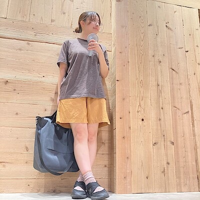 【イオンモール鈴鹿】身長155cm