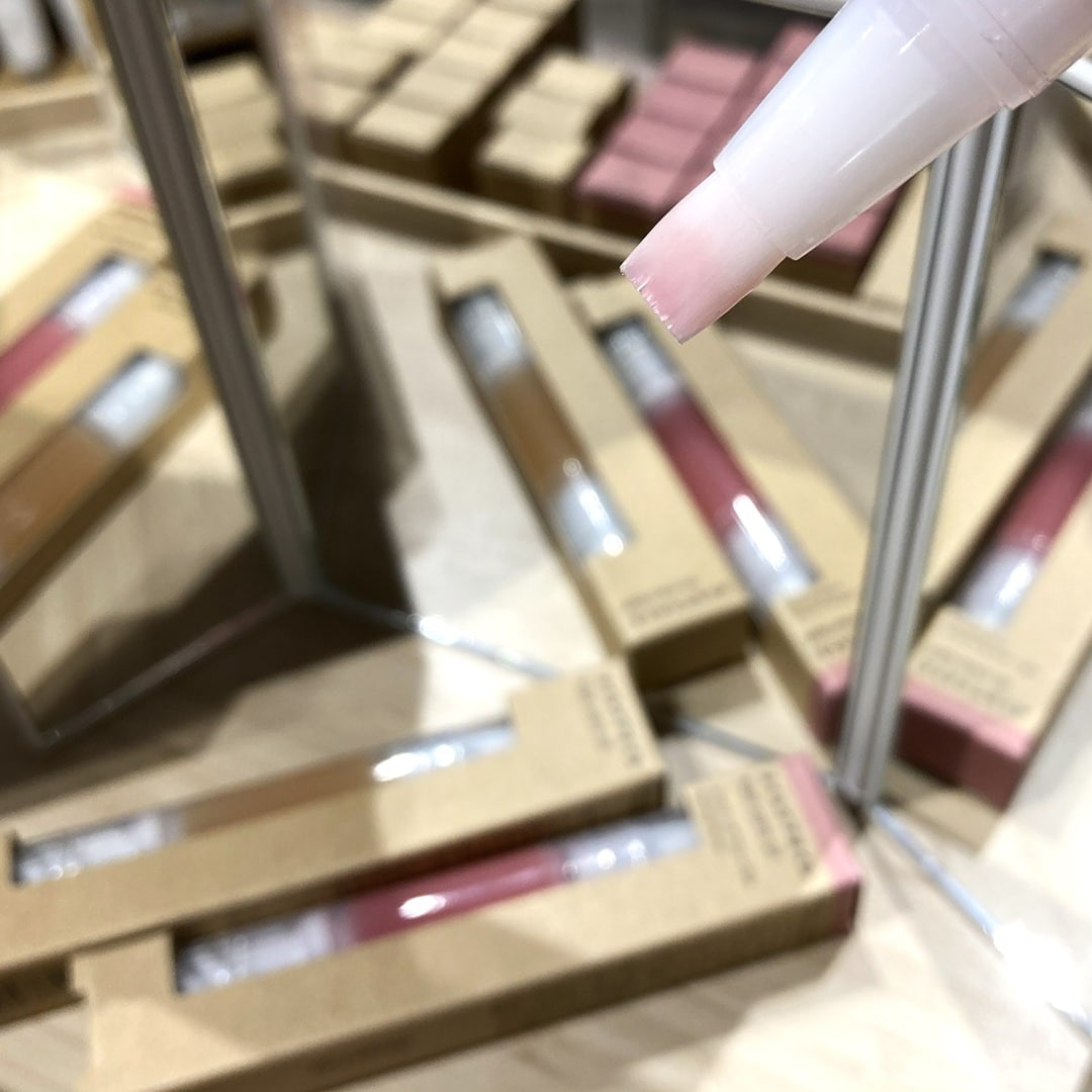 【イオンモール鈴鹿】新商品でてます｜ネイルケアオイル　スプリングフローラル