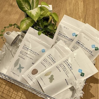 【イオンモール鈴鹿】水出しフレーバーティー入荷しております