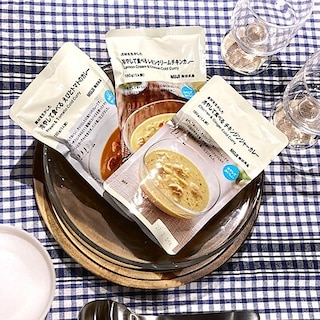 【イオンモール鈴鹿】冷やして食べるカレー入荷しました