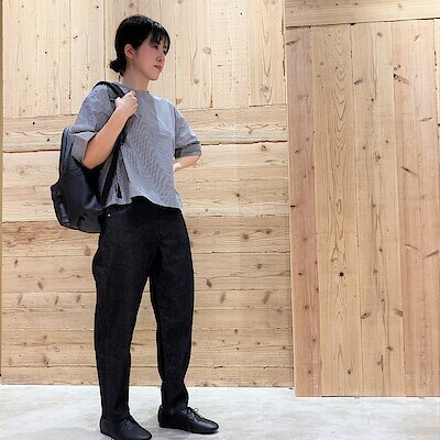 【イオンモール鈴鹿】身長165cm