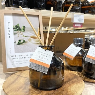 【イオンモール鈴鹿】季節限定の香りが入荷しております